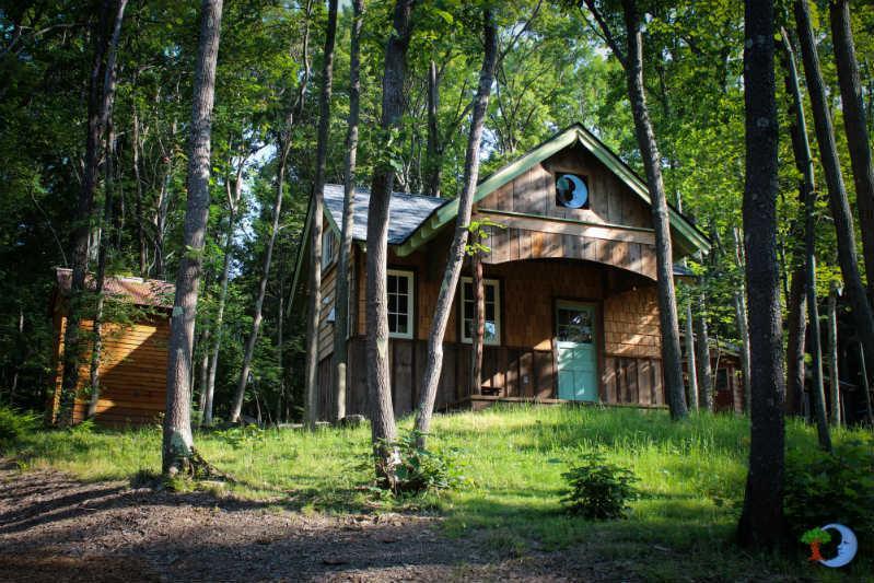 Blue Moon Rising Villa McHenry Exterior foto