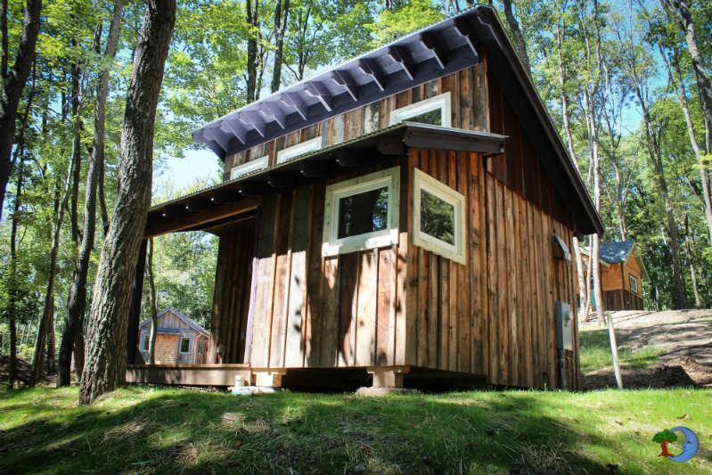 Blue Moon Rising Villa McHenry Exterior foto